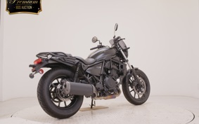 KAWASAKI ELIMINATOR400-3 2025 EL400A