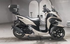 YAMAHA TRICITY 155 ABS SG81J