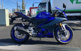 YAMAHA YZF-R125 RE45J