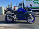 Фото Yamaha YZF-R125 с японского аукциона