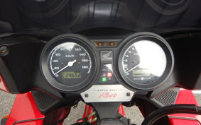 HONDA CB400SFV-3 BOLDOR 2014 NC42