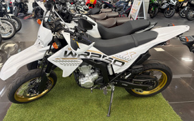 YAMAHA WR250X DG15J