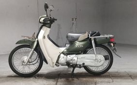 HONDA SUPER CUB50 AA04