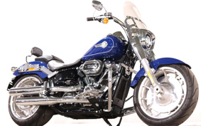 HARLEY FLFBS 2023 YGK