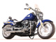Фото Harley FLFBS 2023 с японского аукциона