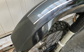 YAMAHA SEROW 225 DG08J