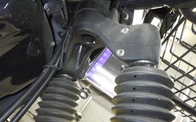 HONDA ｸﾛｽｶﾌﾞ 2023 JA10
