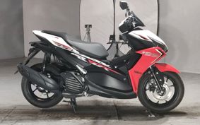 YAMAHA AERO X 155 SG69