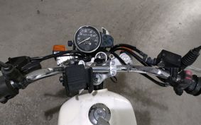 HONDA CB223S MC40