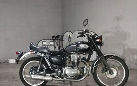 KAWASAKI W400 2008 EJ400A