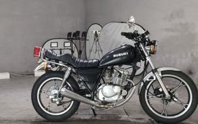 SUZUKI GN125 H PCJG9