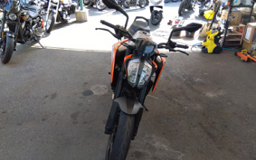 KTM 790 DUKE 2018 TU640