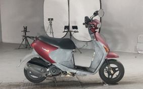 SUZUKI LET`S4 CA45A