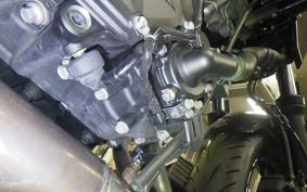 KAWASAKI Z400 Gen.2 2021 EX400G