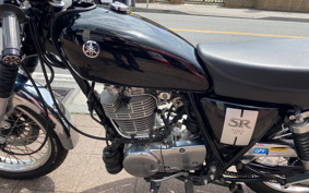 YAMAHA SR400 2020 RH16J