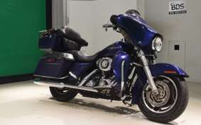 HARLEY FLHX 1580 2007