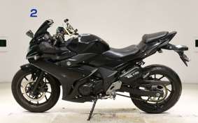 SUZUKI GSX250R 2007