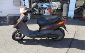 YAMAHA JOG DELUXE SA36J