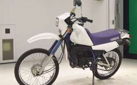 YAMAHA DT50 17W