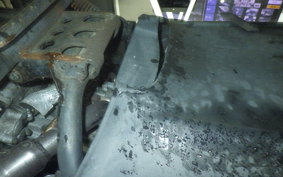 YAMAHA MAJESTY 250 Gen.3 SG15J