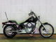 Фото Harley FXST1340-1450 2001 с японского аукциона