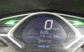 HONDA PCX125 2017 JF81