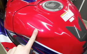 HONDA CBR1000RR RSP 2024 SC82