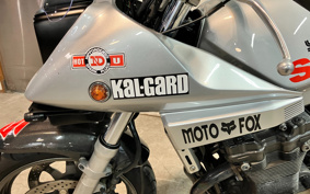 SUZUKI INAZUMA 1200 1999 GV76A