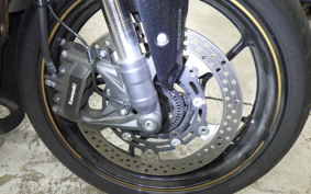 KAWASAKI ZX-25R ZX250E