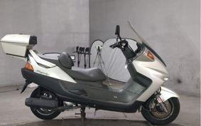 YAMAHA MAJESTY 250 4HC