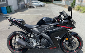 YAMAHA YZF R-3 2016 RH07J