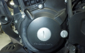 HONDA CB250RA MC52
