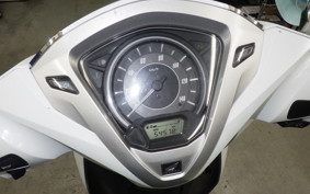 HONDA LEAD 125 2022 JF45