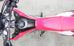 HONDA CRF250L MD47