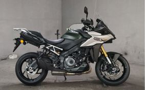 SUZUKI GSX-S1000GX EK1AA
