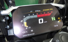 BMW R1250GS ADVENTURE