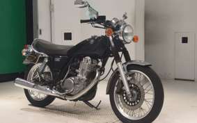 YAMAHA SR400 Gen.4 2017 RH03J