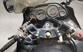 KAWASAKI ZZ-R400 ZX400N