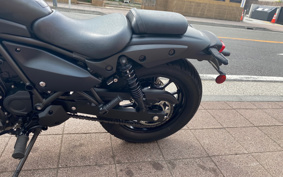 KAWASAKI ELIMINATOR 400-1 2024 EL400A