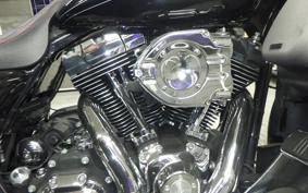 HARLEY FLTRX 1580 2010