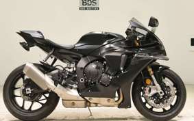 YAMAHA YZF-R1 2026 RN65J