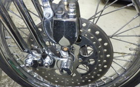 HARLEY FXSTS 1340 2012