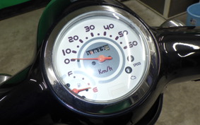 HONDA GIORNO 2 2026 AF70