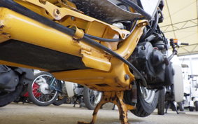 HONDA DIO GEN 2 AF27