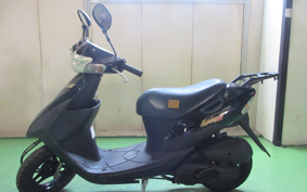 SUZUKI LETS2 CA1PA