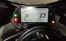YAMAHA YZF-R25 RG74J