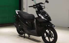 SUZUKI ADDRESS 110