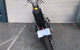 HARLEY HARLEY FXS1200-1340 2010 845