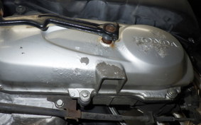 HONDA DIO Gen.6 AF68