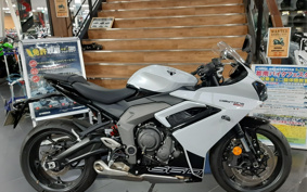 TRIUMPH DAYTONA 660 2024 LGL23U